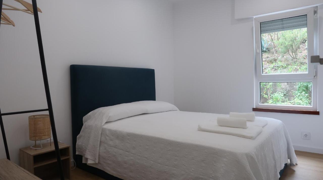 Apartamento Renovado No Centro Da Cidade - Casa4 コインブラ エクステリア 写真