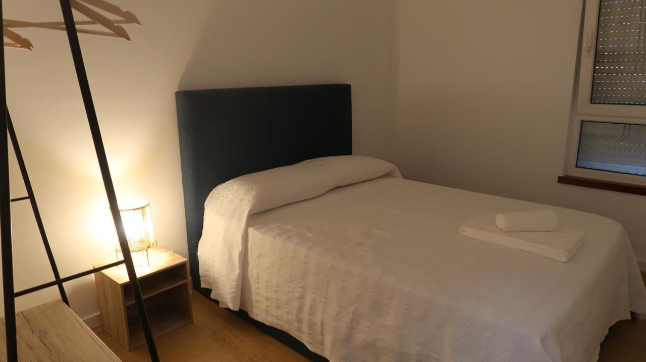 Apartamento Renovado No Centro Da Cidade - Casa4 コインブラ エクステリア 写真