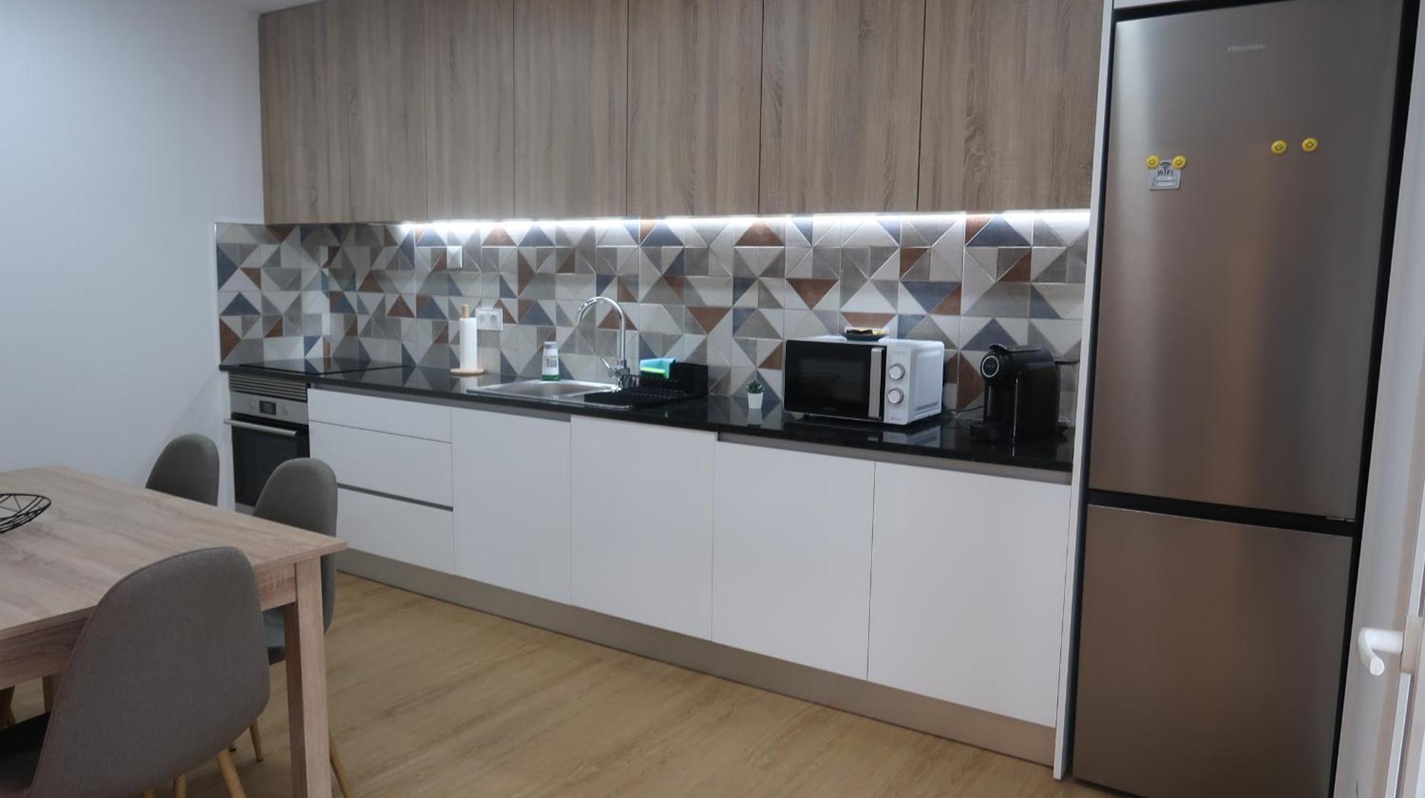 Apartamento Renovado No Centro Da Cidade - Casa4 コインブラ エクステリア 写真